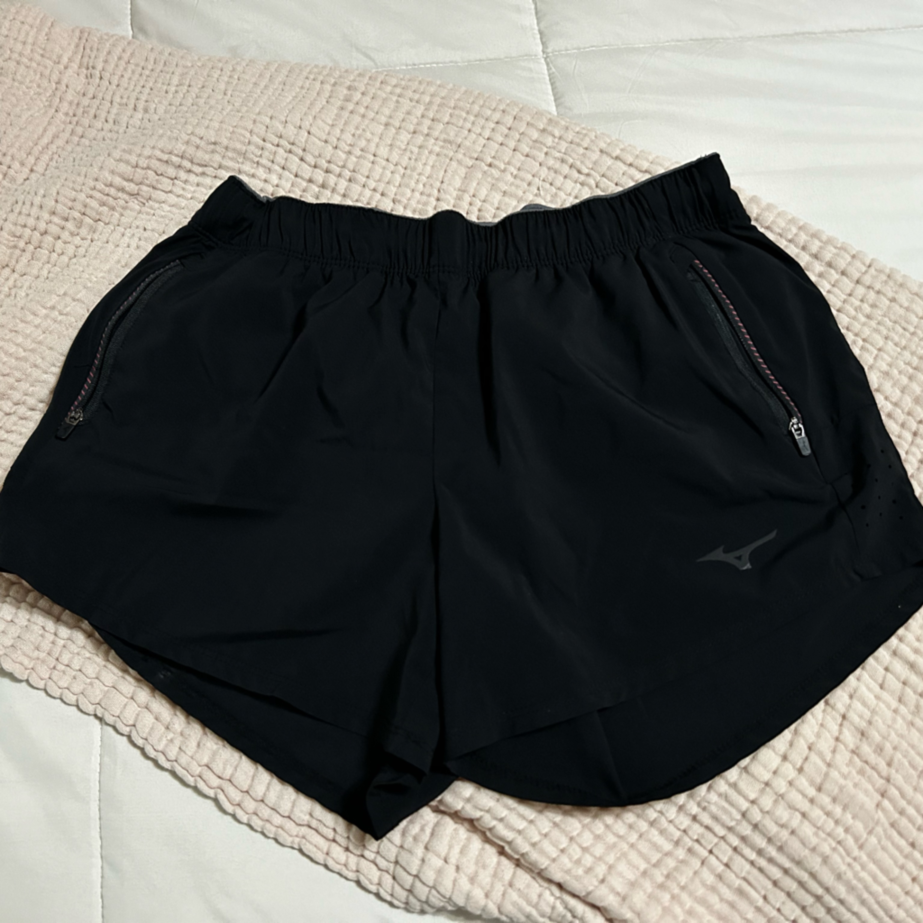 Mizuno Shorts Mizuno Shorts